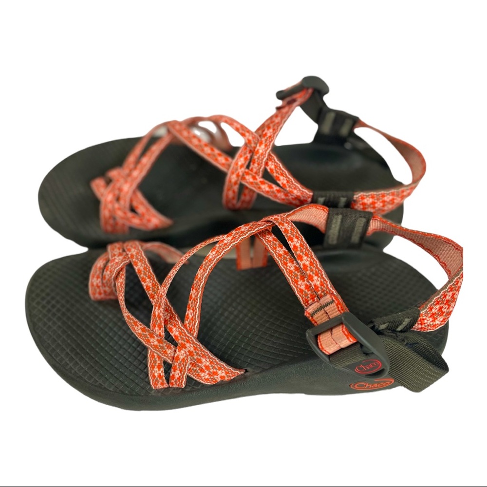Chaco’s Women’s Z/Cloud X2 Sz 8 - Picture 2 of 12